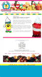 Mobile Screenshot of happybellys.com